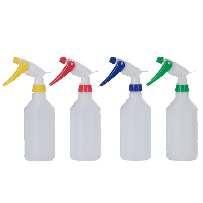 Baiyun Spray Pot 400ml 500ml 600ml gardening tool Plastic Spray bottle Spray pot Spray kettle