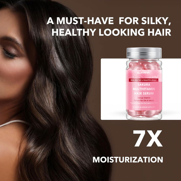 hair oil