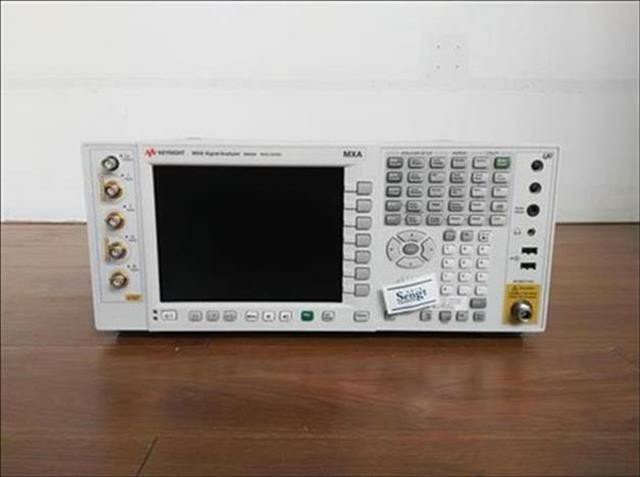 是德频谱分析仪N9020A系列