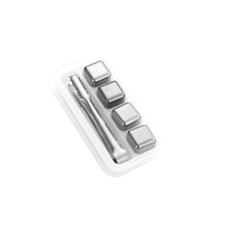 304 водяной бросок — четыре капсулы в коробке (с зажимом)