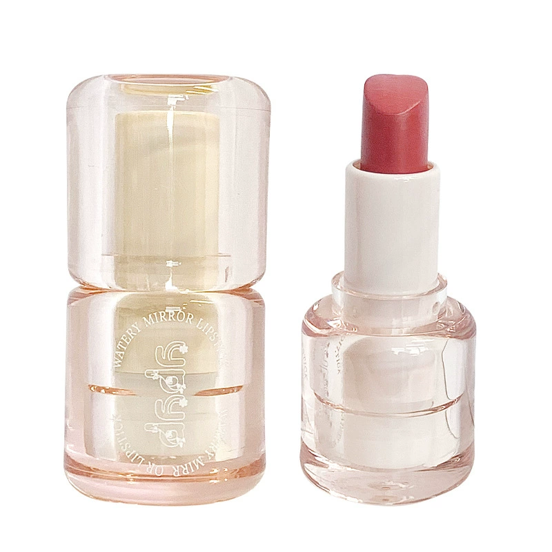 YPYP Moisturizing lipstick, glass lip gloss, intense hydration