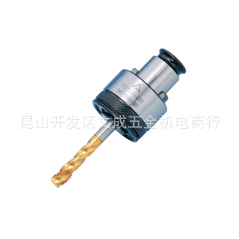 丸荣 TC加长型快换式丝攻筒夹（扭力装置型）TC312L/820L