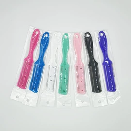 美发梳;美发剪;其他美妆工具