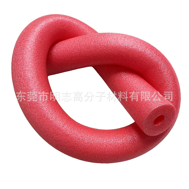 幼儿园泡沫运动会珍珠棉接力棒 水上EPE游戏浮水棒浮条浮椅浮棉板