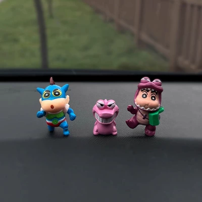 Ornament, Car ornaments