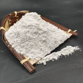 其他非金属;沙石砾石;膨润土