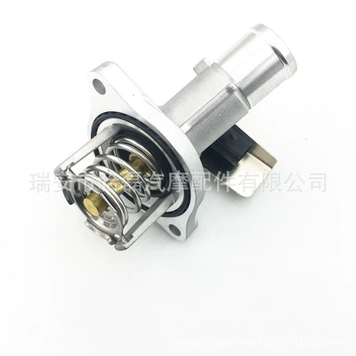Chevrolet thermostat, Thermostat