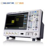 Dingyang SDS2000x плюс гибридный сигнал цифровой осциллограф 100-500 МГц Скорость выборки 2GSA/s