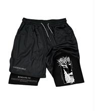 X 94822 Men's sport Shorts 2026 New Fashion OPP