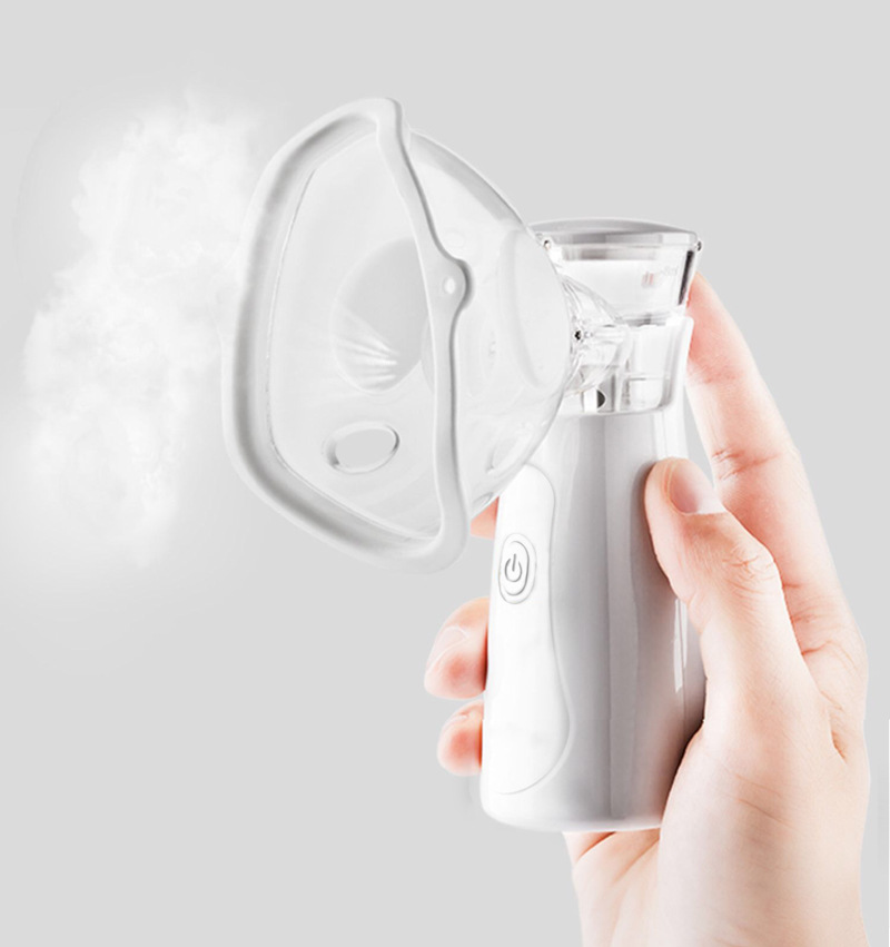 友倍康成人款家用雾化机便携式医用雾化器手持带网加湿器雾化仪-阿里巴巴