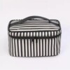 Cosmetic bag, handheld small clutch bag, mirror, storage system