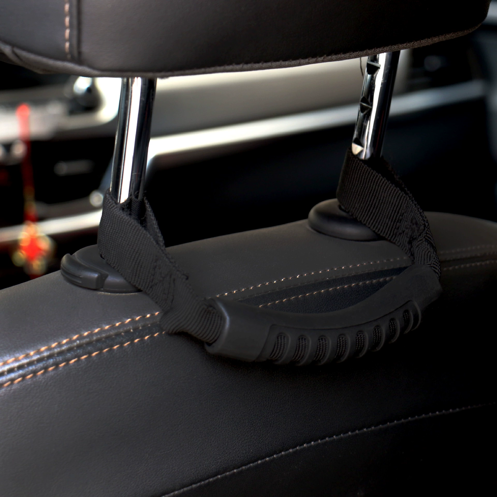 Безопасная ручка подлокотник заднего сиденья автомобиля Прочный безопасный захват автомобиль ручка Автозапчасти все автомобили универсальные