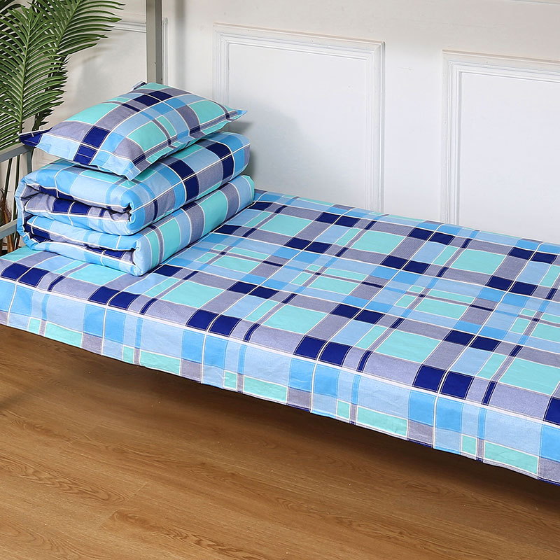 큰 파란색 그리드