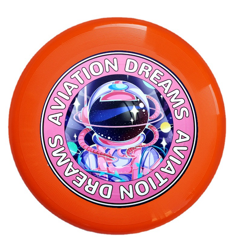 175g deportes al aire libre Frisbee extremo profesional competitivo columpio Frisbee giratorio adulto Frisbee suave Frisbee transfronterizo