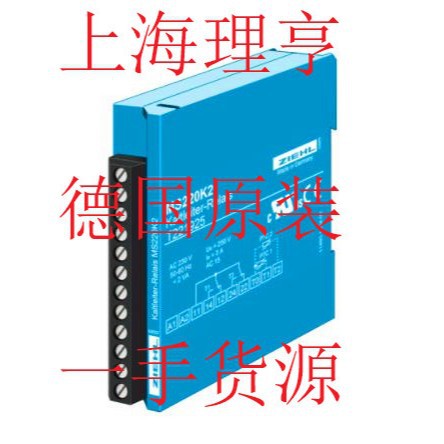 MS220K2 ZIEHL温控器温度控制继电器