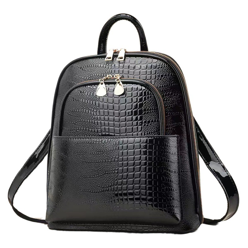 Taizhou bolsas de mujer de mediana edad mochila de mujer mochila de viaje de fábrica práctica bolsas de gran capacidad