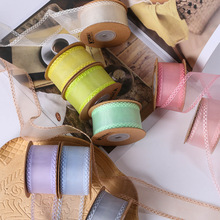 ˫����͸ɴѩɴ֯��DIY�����ᷢ���ʻ���Ʒ��װ��װ��ñЬ������