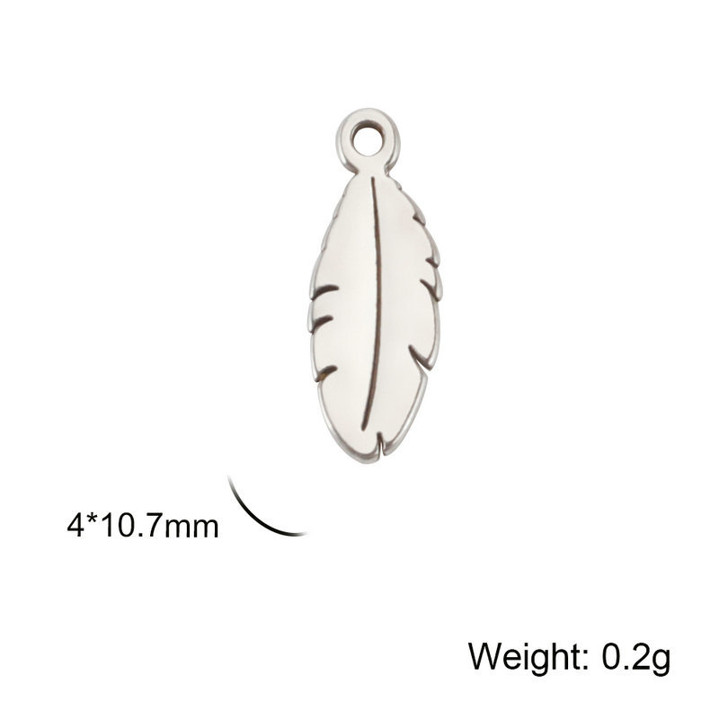 Feather (steel)