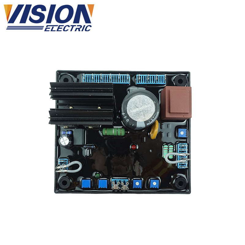 无刷发电机 稳压调节器 自动电压调节器 调压器KR680