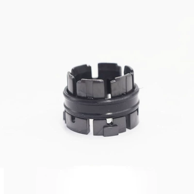 565551Y600 is suitable for Hyundai Accent Kia Picanto Rio power steering rack shaft bushing (Power supply, ignition system accessories)