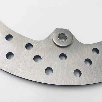 Disc 305mm Original Factory – Brake disc/brake drum