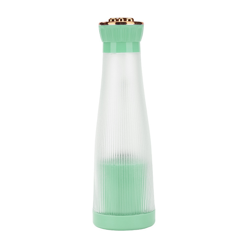 Exprimidor transfronterizo exprimidor portátil inalámbrico exprimidor de vasos de jugo eléctrico exprimidor de vasos de jugo pequeño recargable USB doméstico