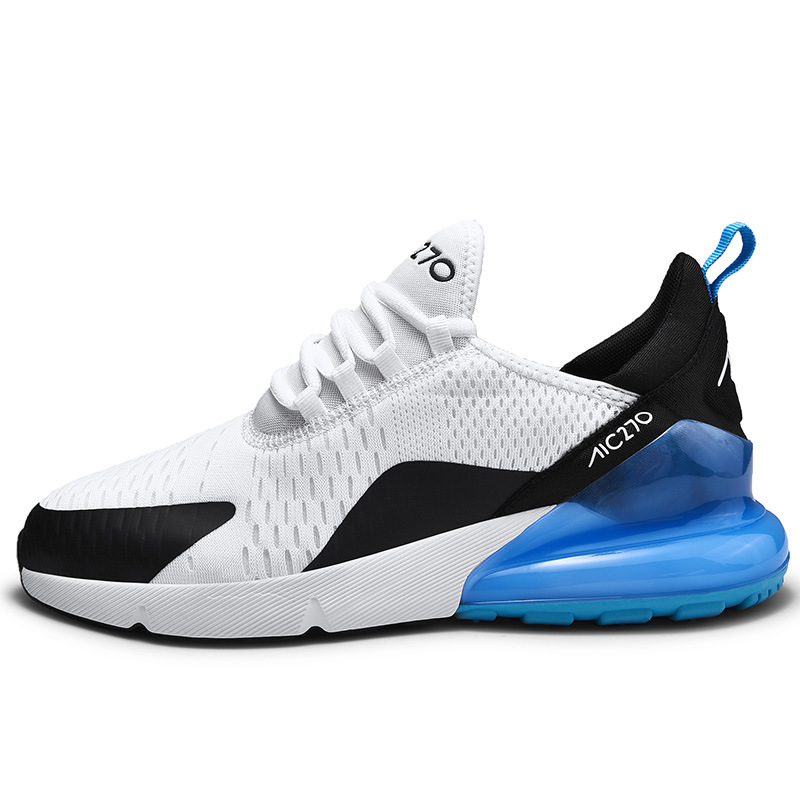 Selección estricta estación independiente Amazon estación independiente AliExpress más primavera, verano, otoño y invierno transfronterizos zapatos para hombres 270