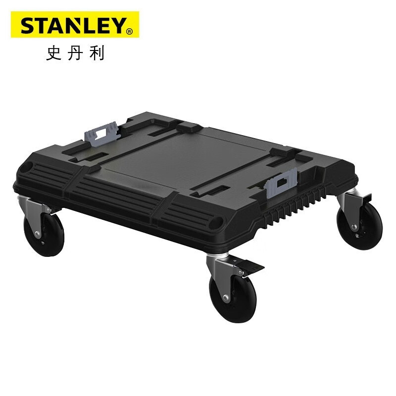 史丹利STANLEY   PRO-STACK 带轮底座  FMST1-71972-23