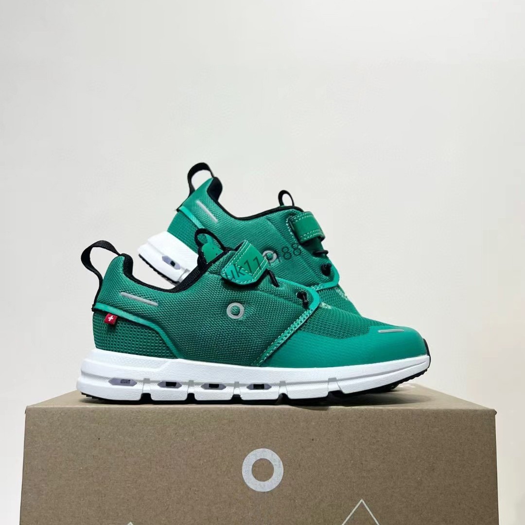 New Autumn and Winter Comfortable Cushioning Children's Sports Shoes