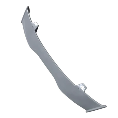 Rear Roof Spoiler, Fixed wind wing