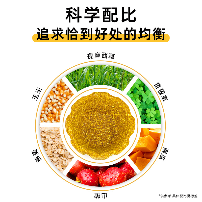 仓鼠磨牙南瓜零食碗宠物零食磨牙棒金丝熊可食用解闷玩具造景小窝