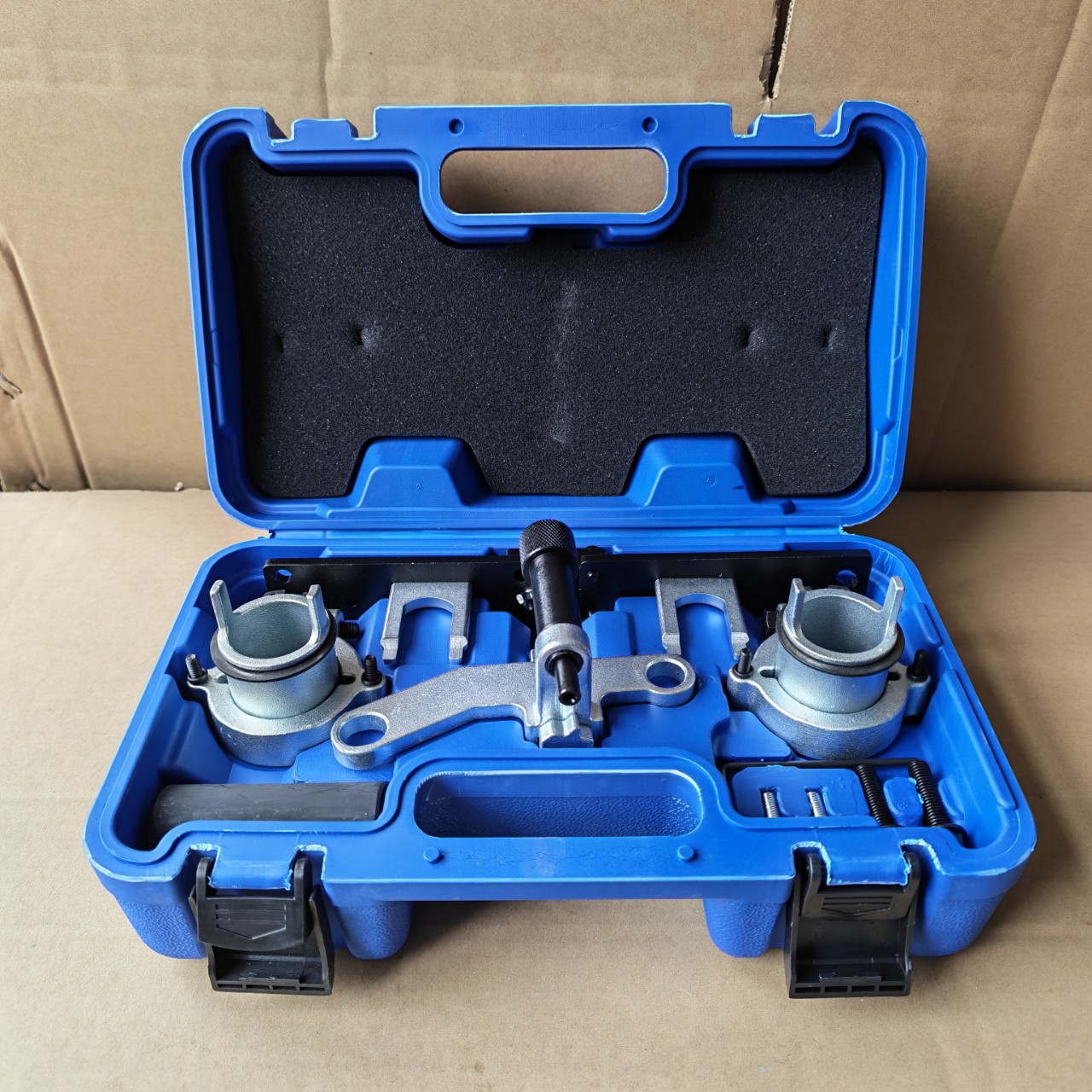 New Kowoz timing tool for Chevrolet ONIX three-cylinder 1.0 1.2T engine, specialized engine tool