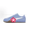 A22 white blue Biao