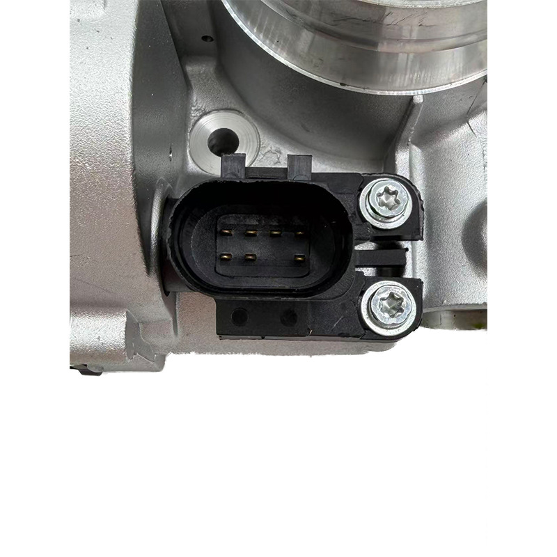 Suitable for Volkswagen Skoda Beetle Car Throttle Assembly 06A133066E Auto Parts