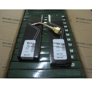 VICTOR WELDING NOZZLE 200V welded pipe WELDING NOZZLE WELDING NOZZLE foreign trade welded pipe