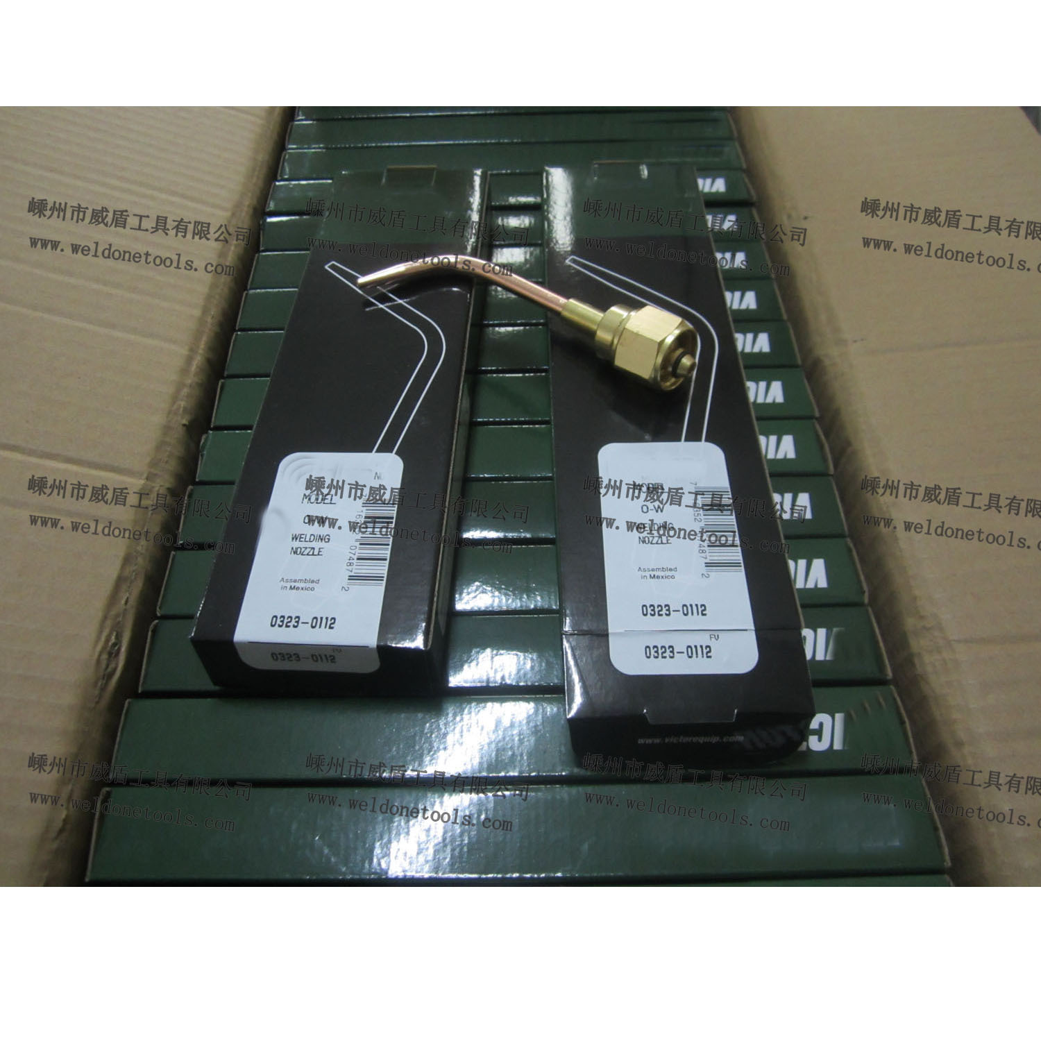 VICTOR焊嘴 200V焊管 焊咀 WELDING NOZZLE 外贸焊管
