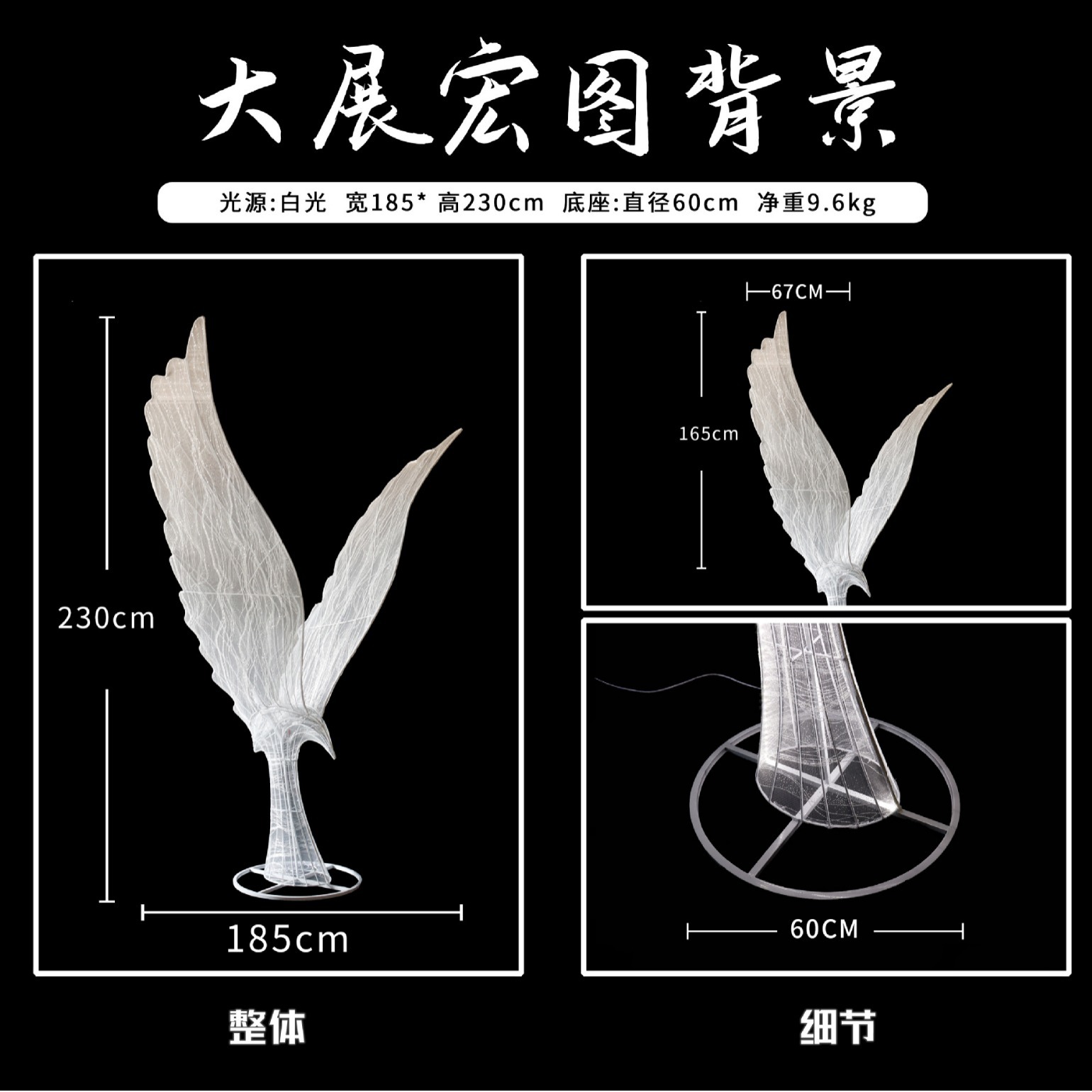 Exposición ambiciosa propuesta de matrimonio decoración de escenario de boda accesorios de boda decoración de decoración de boda