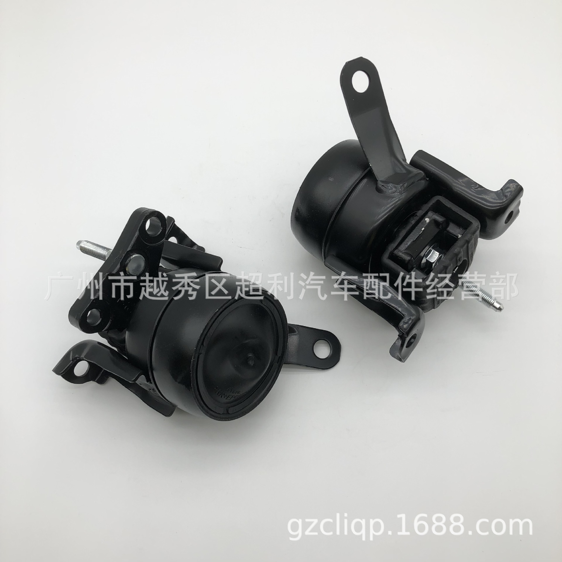 Applicable 12305-28151 12305-28150 RAV4 ACA21 RAV4 right foot glue