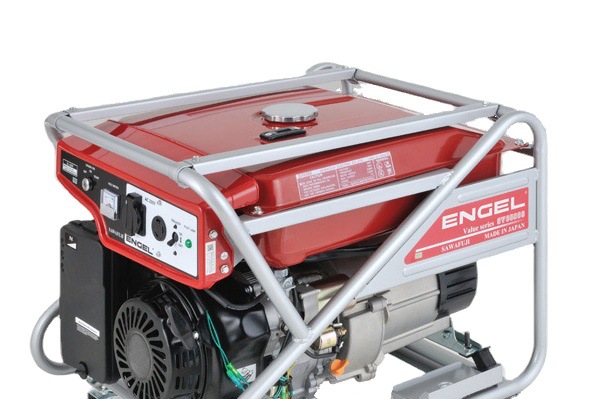 SV6500SӢܶͷ 5KW ENGELͷ