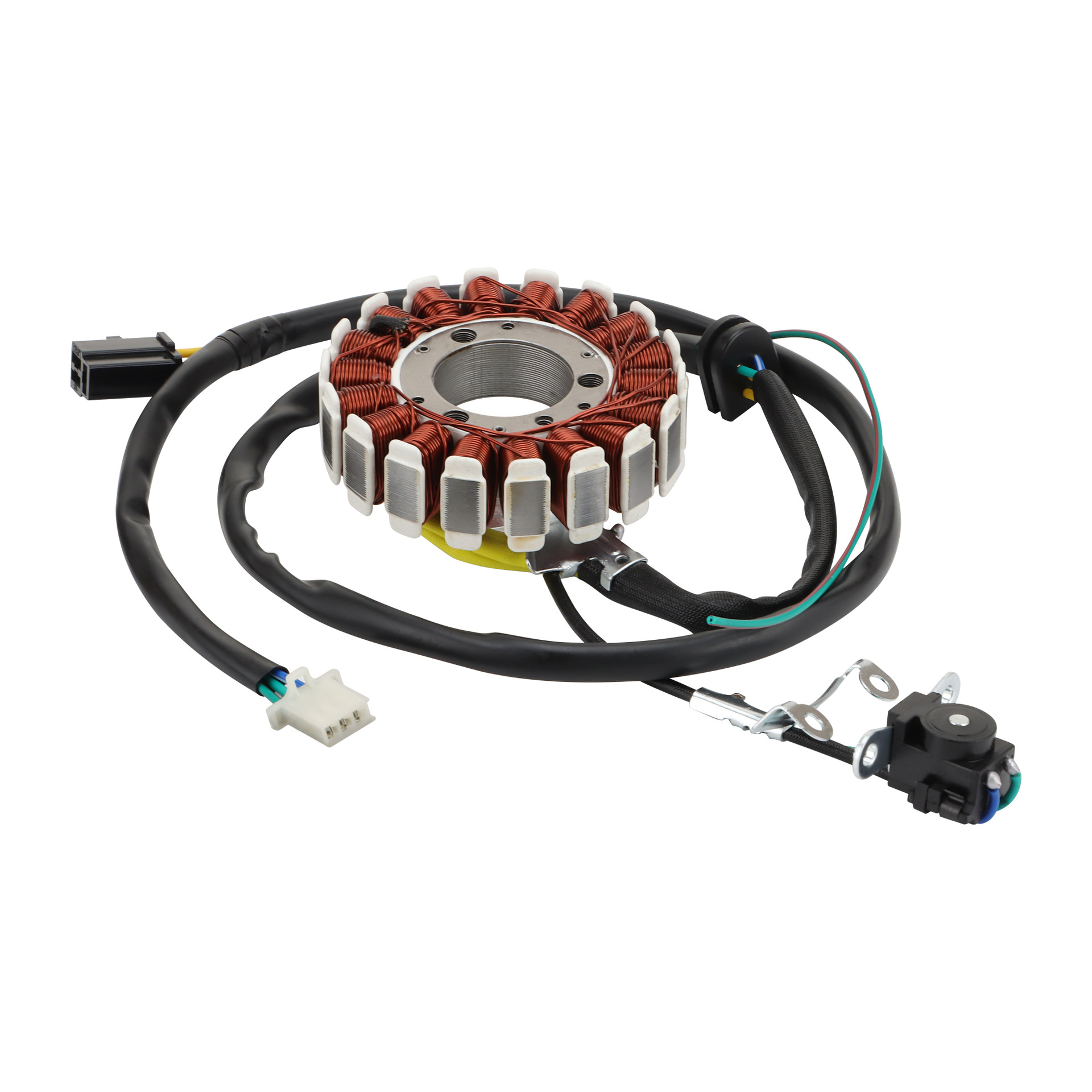 Xr125L Xr125 03-07 Motorcycle stator coil 31120-KRH-D00 31120-KRH-D01