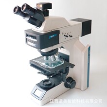 NM700TR透反射高倍清晰成像测量分析100-1000X三目正置金相显微镜