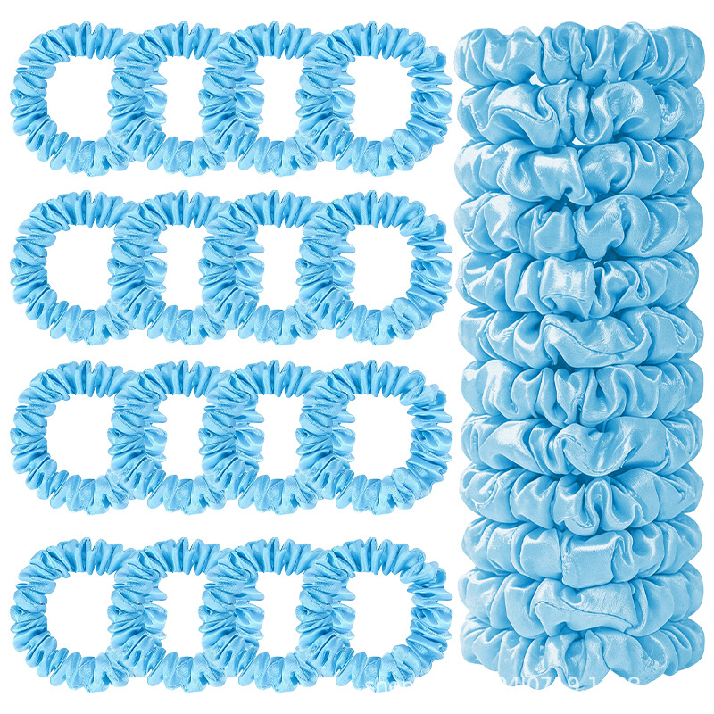 하늘색 (낱개 포장)