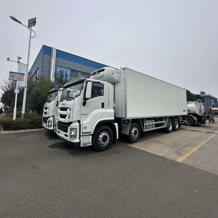  Dongfeng Dolica холодильный грузовик 2,8 м холодильный грузовик низкотемпературный вакцинный грузовик прямая поставка с завода