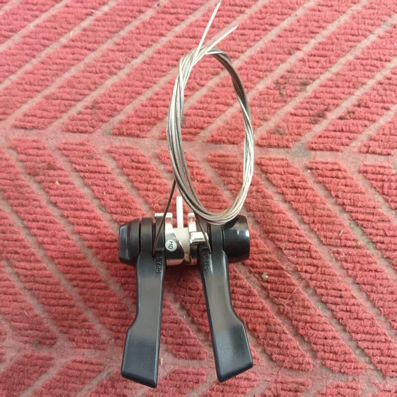 Old-Style Road Bike Mountain Bike Sy20 Frame Derailleur with Variable Speed, No Positioning, Can Only Be Installed on the Frame Old-Style Road Bike Mountain Bike Sy20 Frame Derailleur with Variable Speed, No Positioning, Can Only Be Installed on the Frame