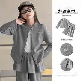 童裤;童T恤;亲子装