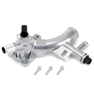 Cruze Opel Thermostat – Other starting systems