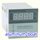 ND-NK 转速数显表ND-NK Speed Digital Display