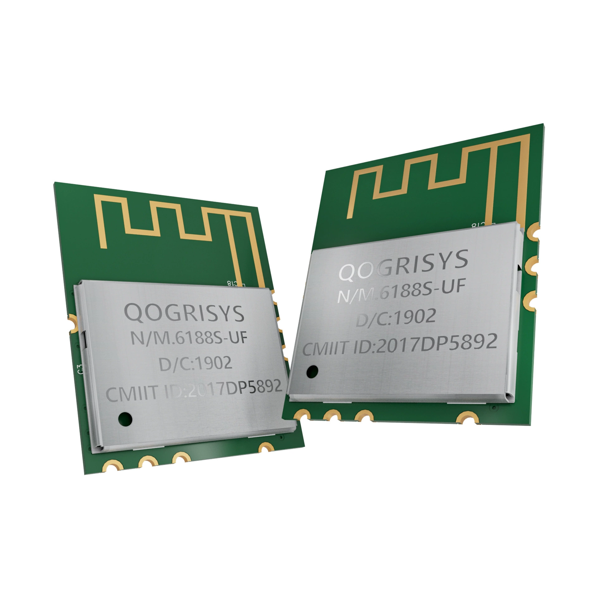 RTL8188FTV USB 2.4GHz WIFI поддерживает одиночную антенну Беспроводной передающий модуль WiFi модуль
