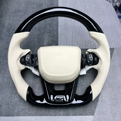 Series Car Steering Wheels Can – Steering wheel