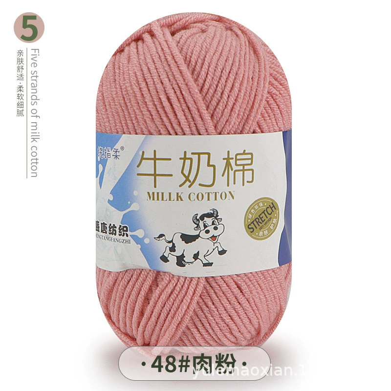 Шляпа, шарф, крючком, детская шерстяная мини-фигурка, оптом
